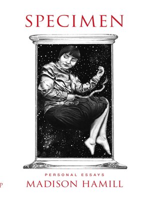 cover image of Specimen